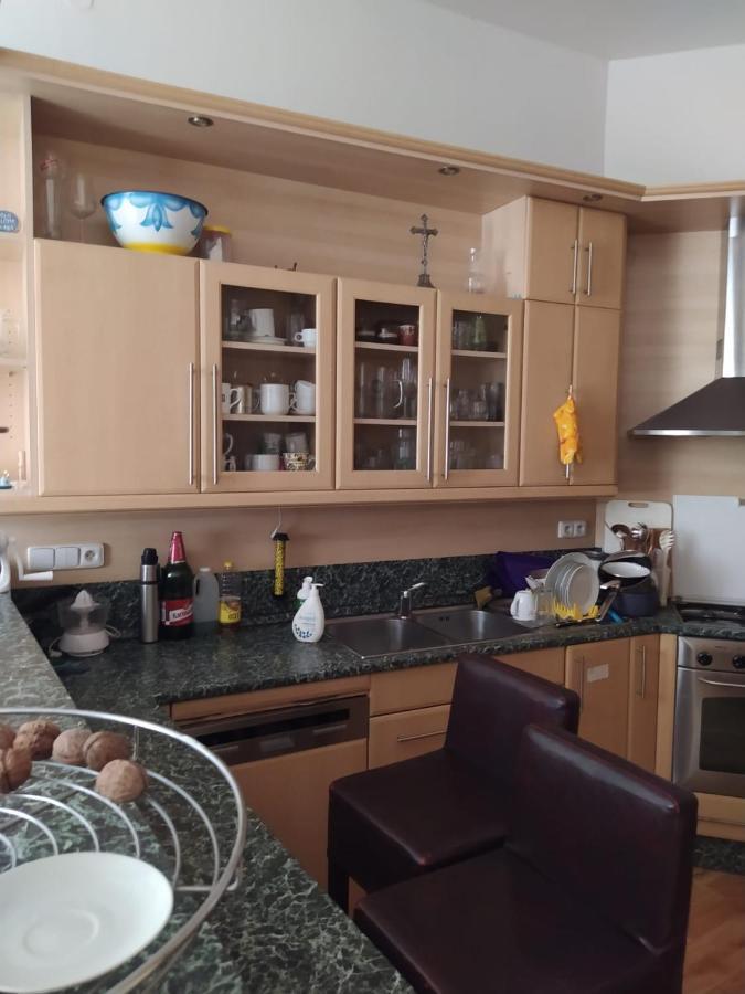 Private Room In Shared Luxurious Palace Like Apartment With 2 Bathrooms Including Whirlpool And Virtual Reality Прага Экстерьер фото