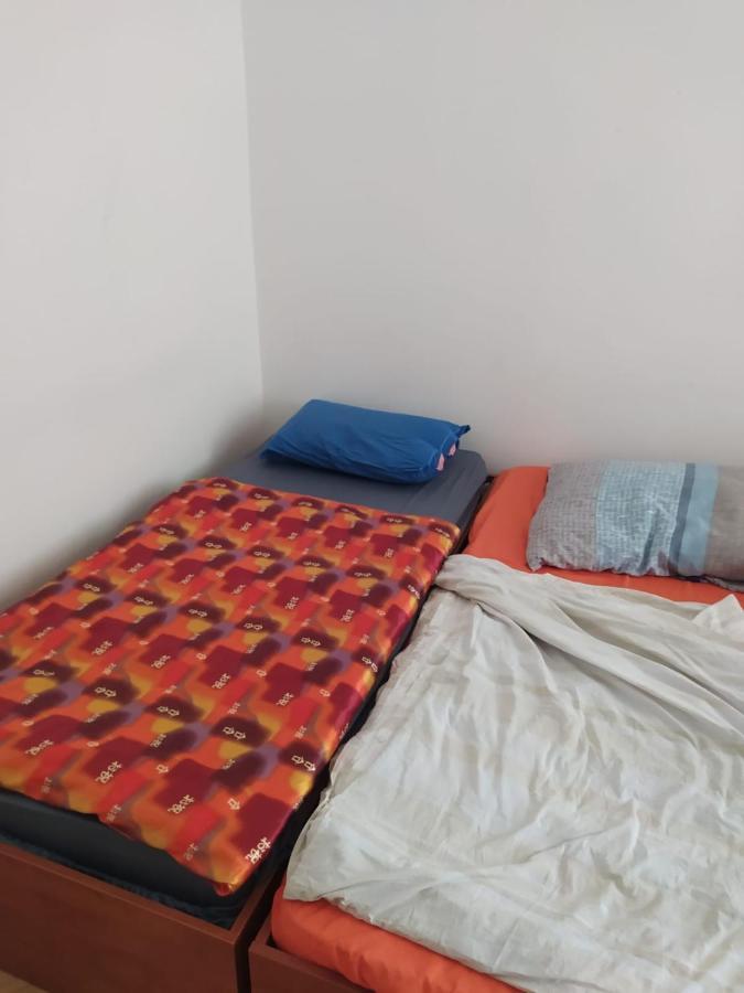 Private Room In Shared Luxurious Palace Like Apartment With 2 Bathrooms Including Whirlpool And Virtual Reality Прага Экстерьер фото